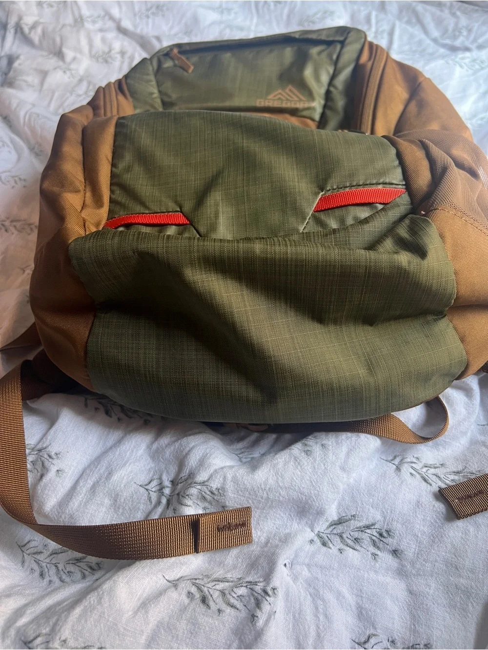 Deuter Resin 25L pack